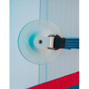 Red Paddle Co Compact 11' pakning