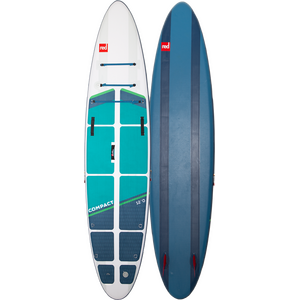 Red Paddle Co Compact Voyager 12' опаковка