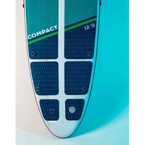 Red Paddle Co Compact Voyager 12' опаковка