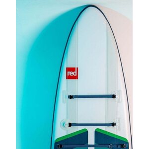 Red Paddle Co Compact Voyager 12' опаковка