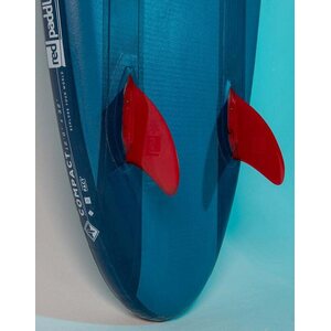 Red Paddle Co Compact Voyager 12' опаковка