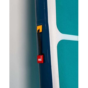 Red Paddle Co Compact Voyager 12' опаковка