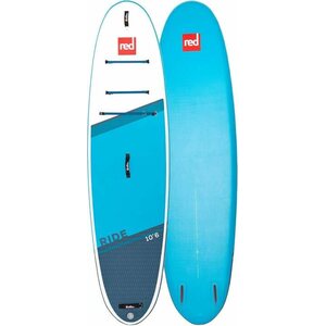 Red Paddle Co Ride 10'6" x 32" 箱