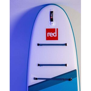 Red Paddle Co Ride 10'6" x 32" 箱