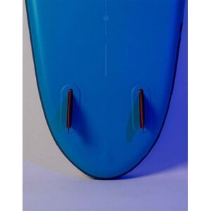 Red Paddle Co Ride 10'6" x 32" 箱