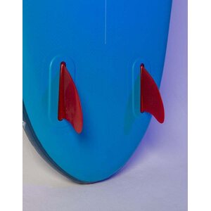 Red Paddle Co Ride 10'6" x 32" 箱
