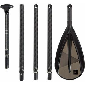 Red Paddle Co Compact Voyager 12' опаковка
