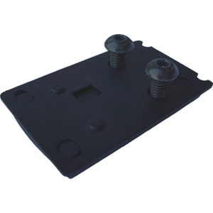 C-More STS2/RTS2 Dove tail mount