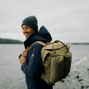Fjällräven Haulpack No.1