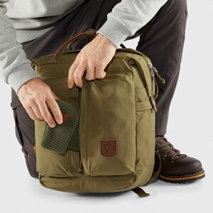 Fjällräven Haulpack No.1