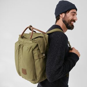 Fjällräven Haulpack No.1