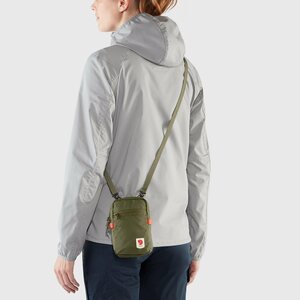 Fjällräven High Coast Pocket