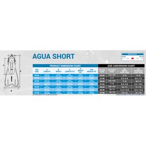 Cressi Agua Short