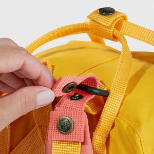 Fjällräven Kånken Mini Shoulder Pads