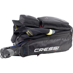 Cressi Moby 5 Trolley Bag