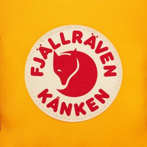 Fjällräven Kånken Rainbow