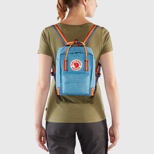 Fjällräven Kånken Rainbow Mini