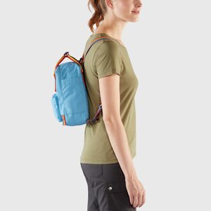Fjällräven Kånken Rainbow Mini