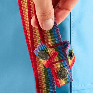 Fjällräven Kånken Rainbow Mini