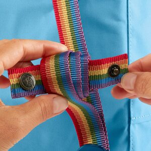 Fjällräven Kånken Rainbow Mini