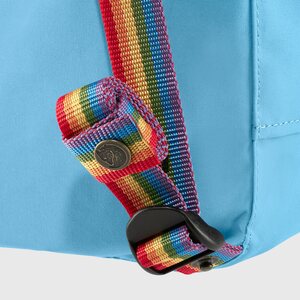 Fjällräven Kånken Rainbow Mini