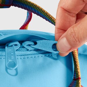Fjällräven Kånken Rainbow Mini