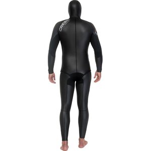 Cressi Ricciola 5 + 7 mm