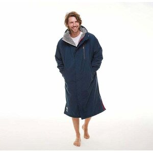 Red Paddle Co Pro Change Robe EVO