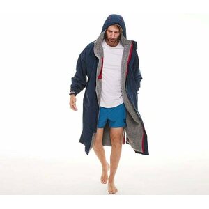 Red Paddle Co Pro Change Robe EVO
