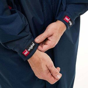 Red Paddle Co Pro Change Robe EVO