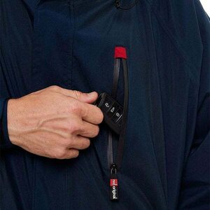 Red Paddle Co Pro Change Robe EVO