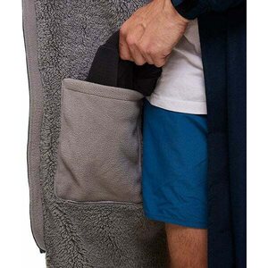Red Paddle Co Pro Change Robe EVO