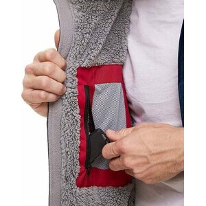 Red Paddle Co Pro Change Robe EVO
