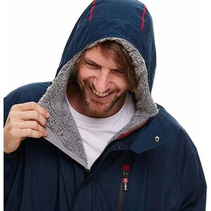 Red Paddle Co Pro Change Robe EVO