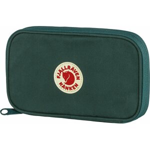 Fjällräven Kånken Travel Wallet