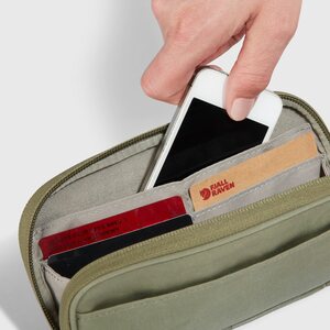 Fjällräven Kånken Travel Wallet