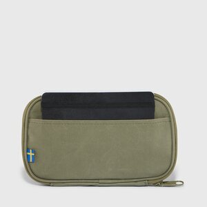 Fjällräven Kånken Travel Wallet