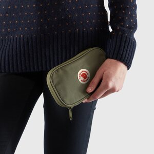 Fjällräven Kånken Travel Wallet