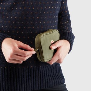 Fjällräven Kånken Travel Wallet