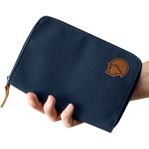 Fjällräven Passport Wallet