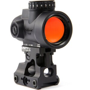 Unity Tactical FAST - MRO Mount