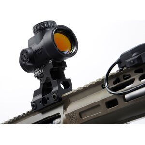Unity Tactical FAST - MRO Mount