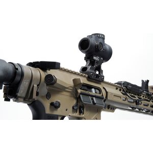 Unity Tactical FAST - MRO Mount
