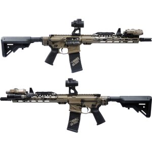 Unity Tactical FAST - MRO Mount