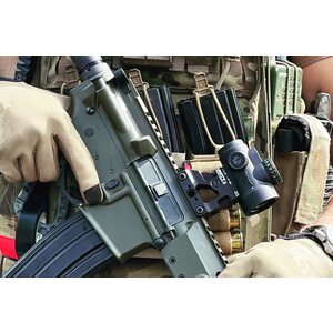 Unity Tactical FAST - MRO Mount