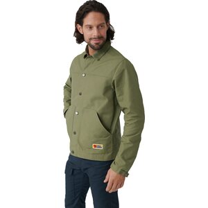 Fjällräven Vardag Jacket Mens