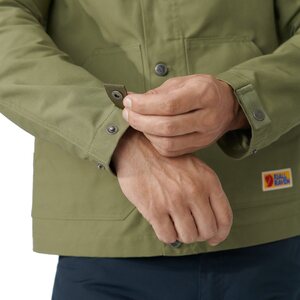 Fjällräven Vardag Jacket Mens