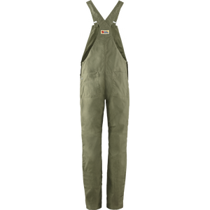 Fjällräven Vardag Dungaree Trousers Womens