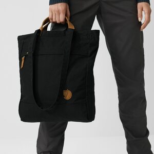 Fjällräven Totepack No. 1