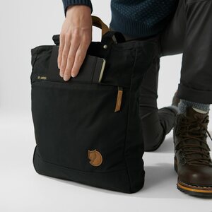 Fjällräven Totepack No. 1